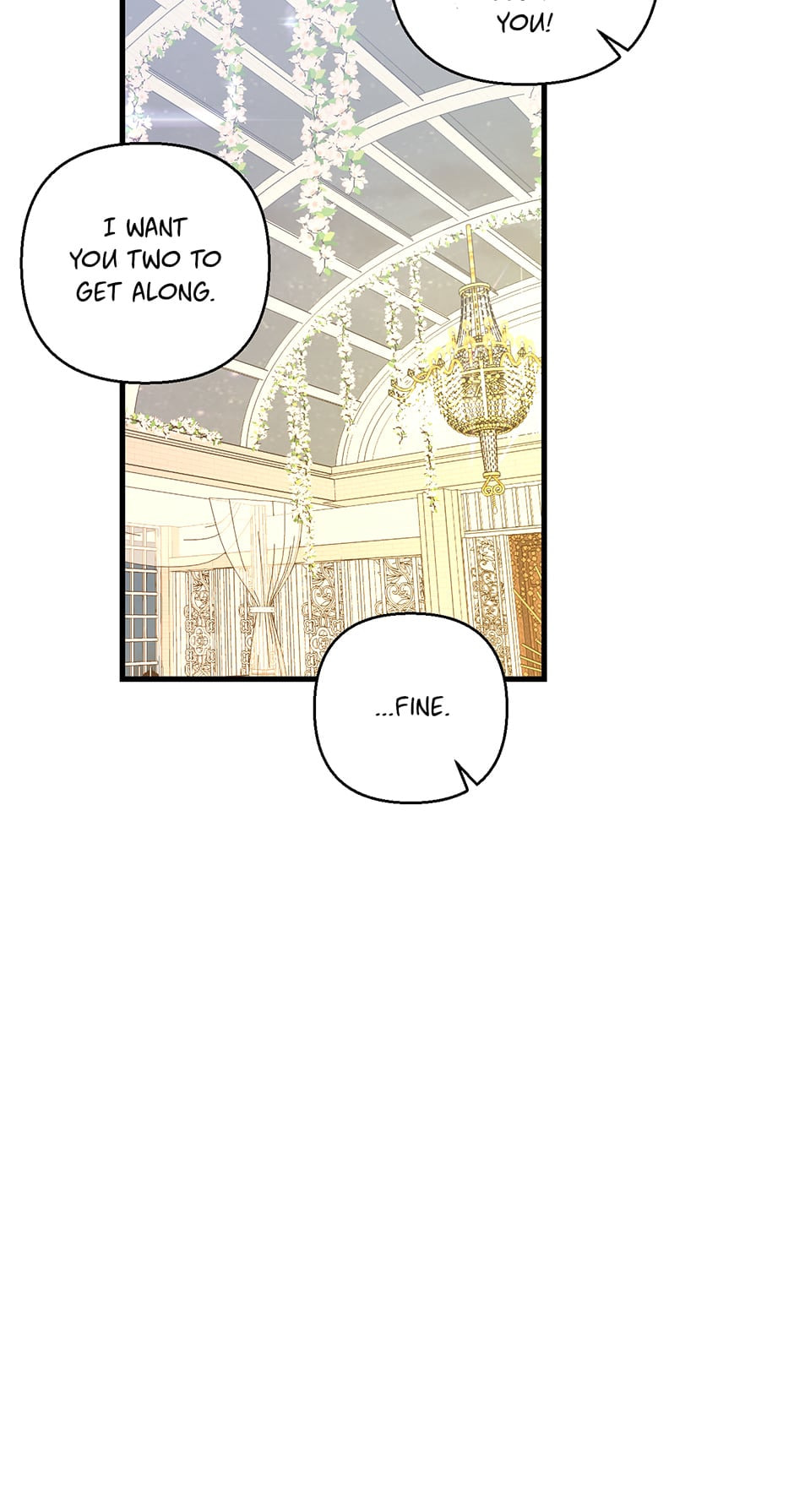 Baby Empress (Promo) Chapter 85 page 56 - 