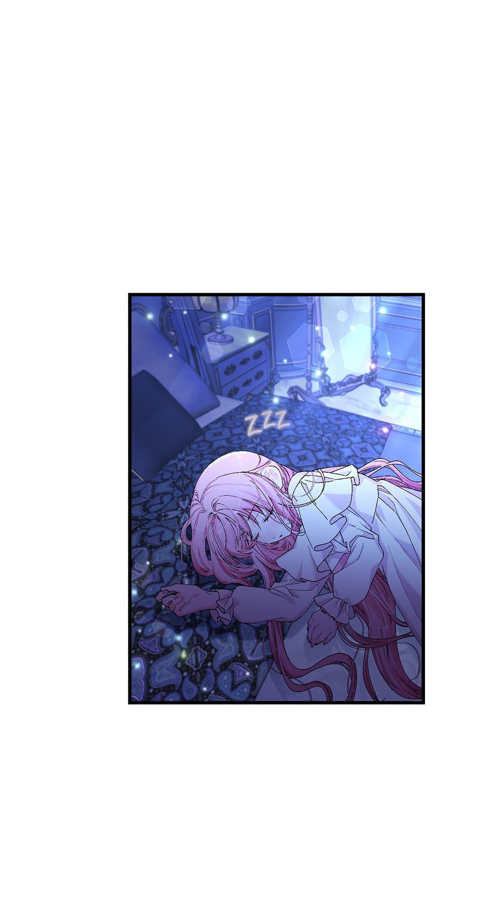 Baby Empress (Promo) Chapter 85 page 58 - 