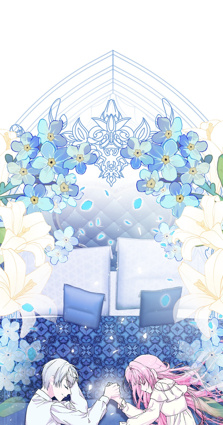 Baby Empress (Promo) Chapter 85 page 60 - 