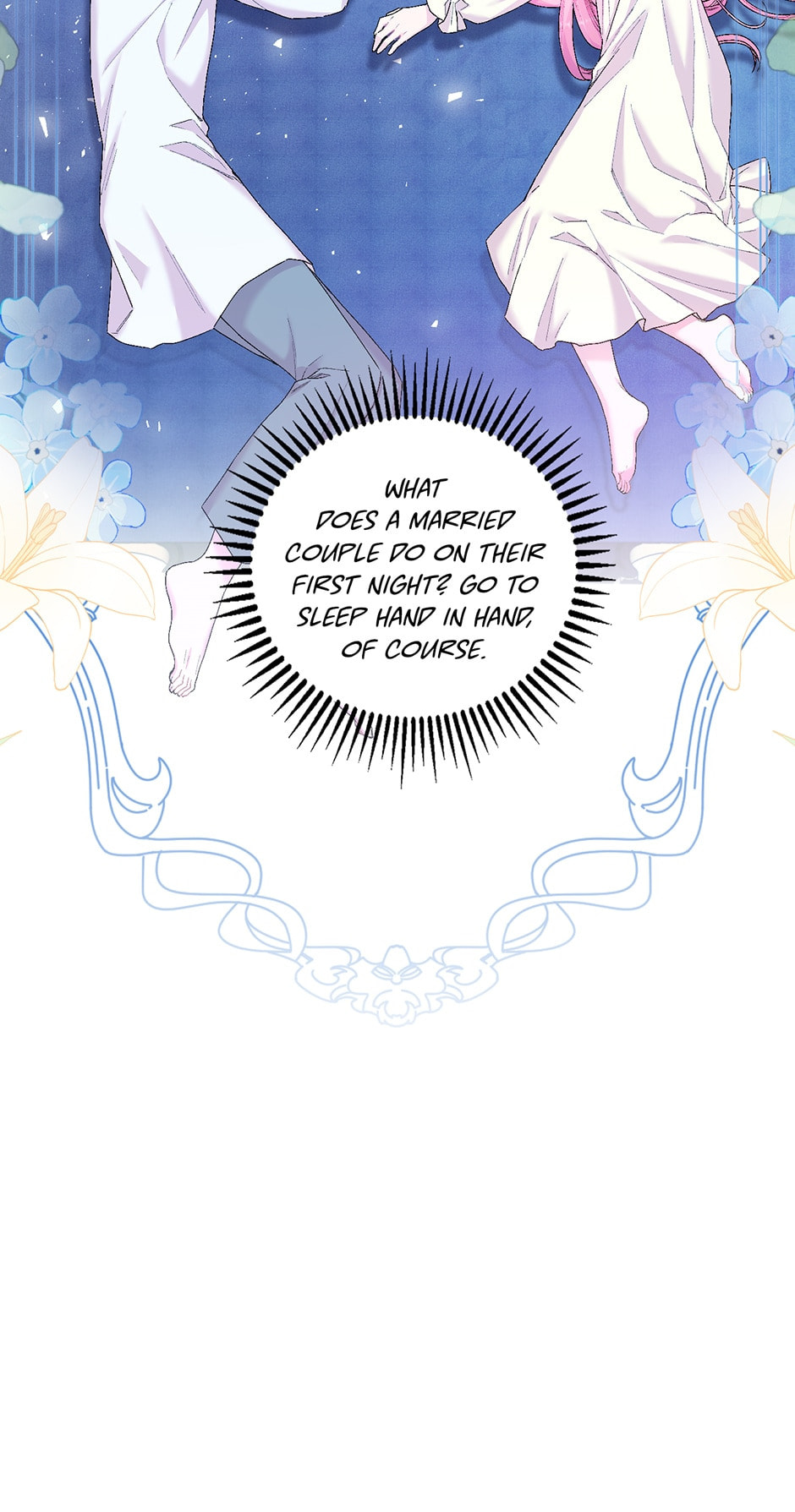 Baby Empress (Promo) Chapter 85 page 61 - 