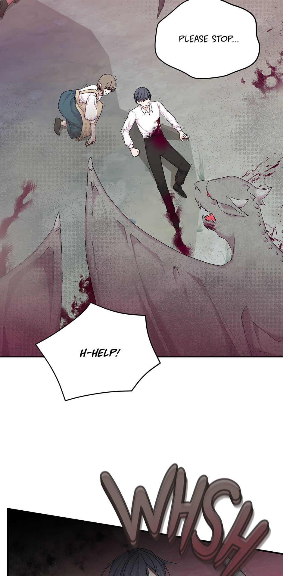 Baby Empress (Promo) Chapter 86 page 2 - 