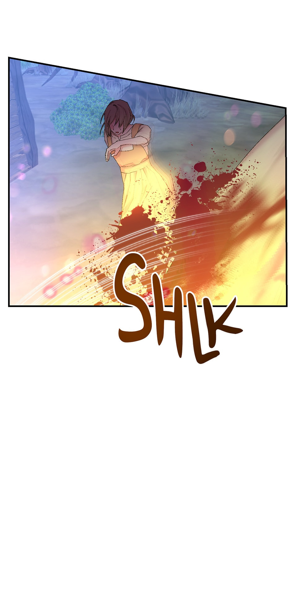Baby Empress (Promo) Chapter 86 page 11 - 