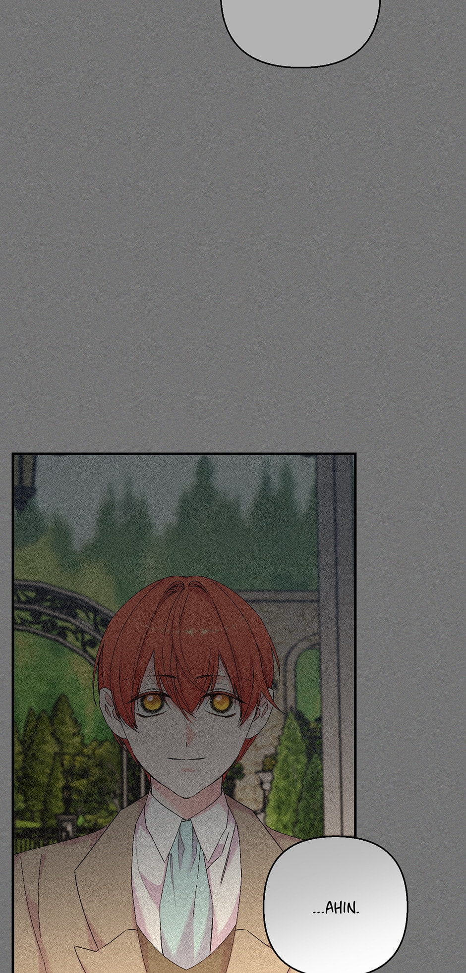 Baby Empress (Promo) Chapter 86 page 15 - 