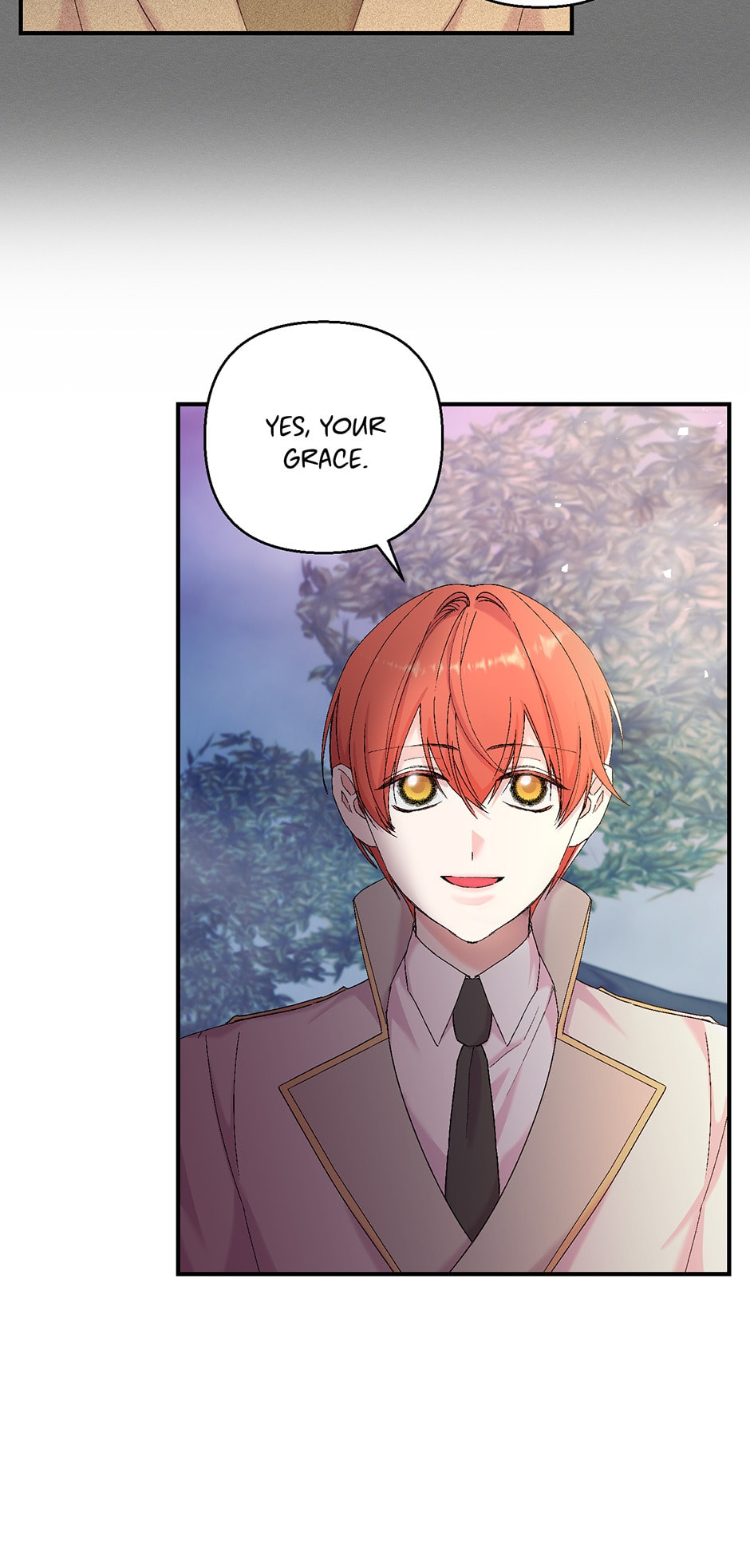 Baby Empress (Promo) Chapter 86 page 16 - 