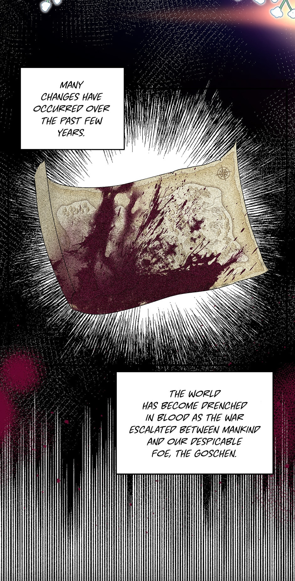 Baby Empress (Promo) Chapter 86 page 19 - 