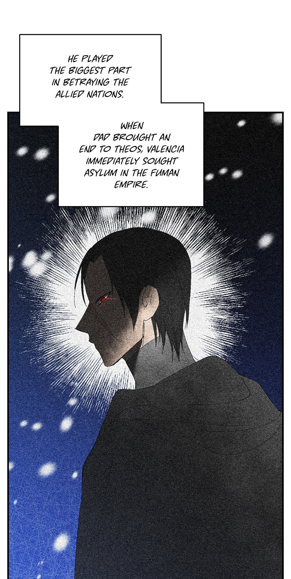 Baby Empress (Promo) Chapter 86 page 25 - 