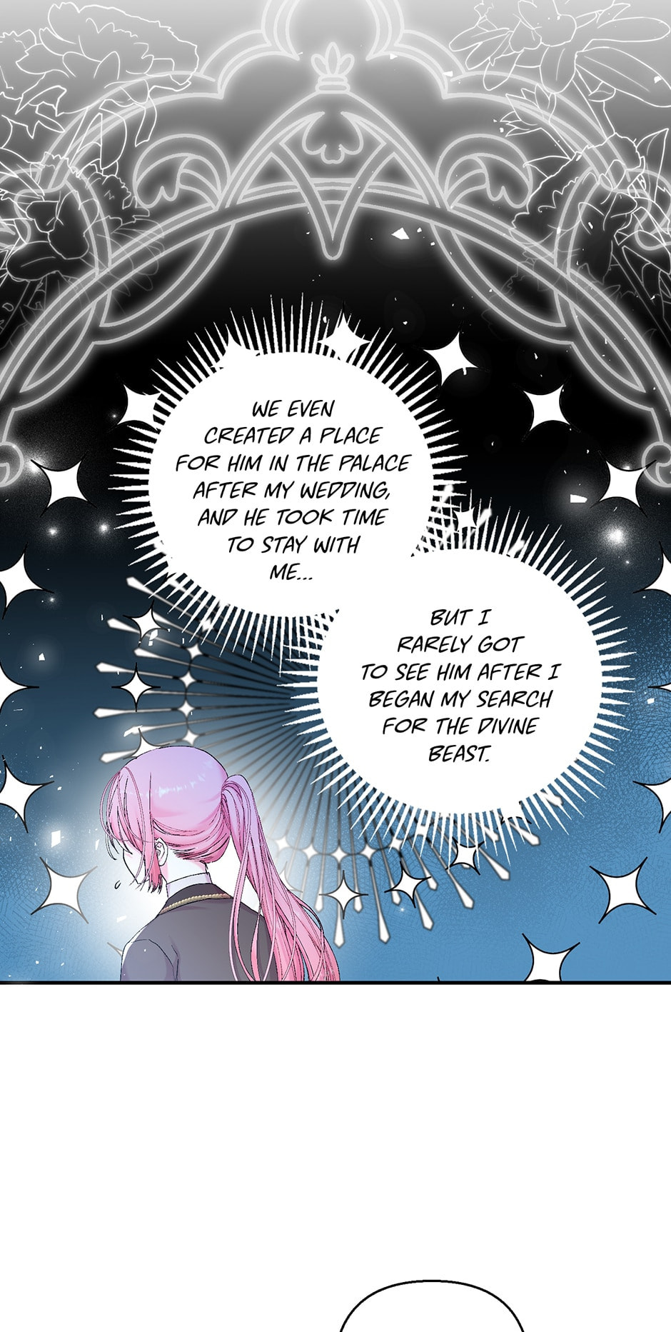 Baby Empress (Promo) Chapter 86 page 29 - 