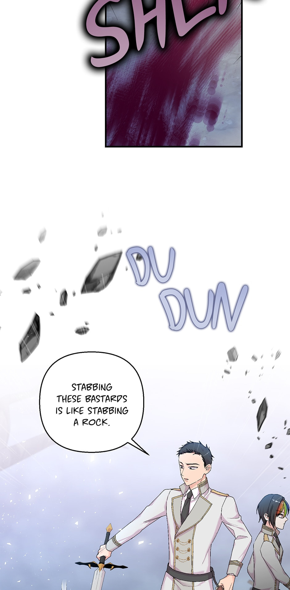 Baby Empress (Promo) Chapter 86 page 4 - 