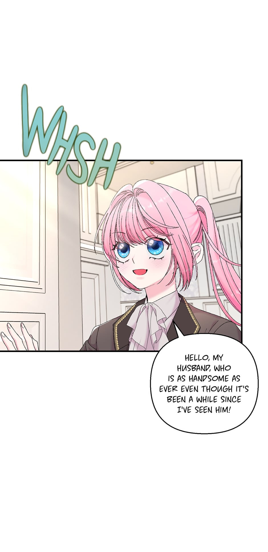 Baby Empress (Promo) Chapter 86 page 41 - 