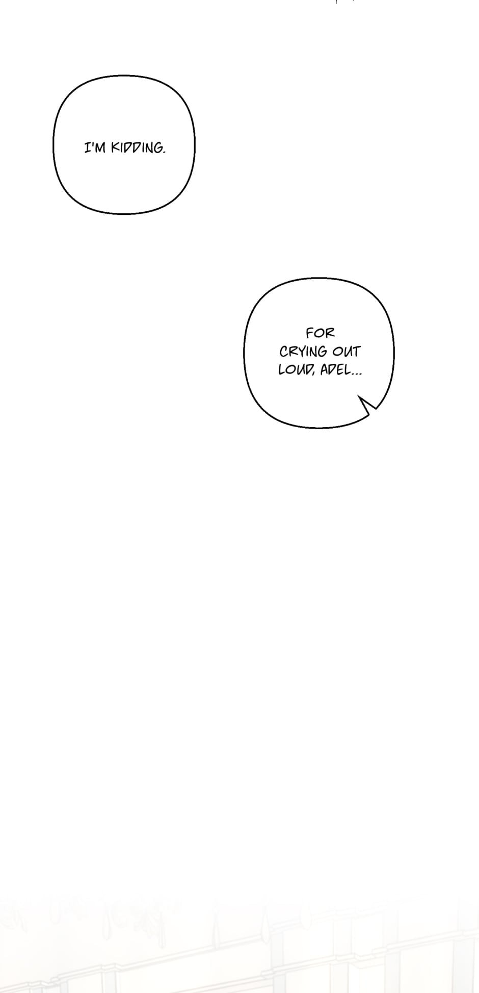 Baby Empress (Promo) Chapter 86 page 47 - 