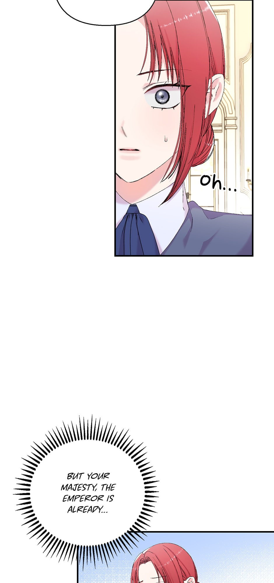 Baby Empress (Promo) Chapter 86 page 51 - 