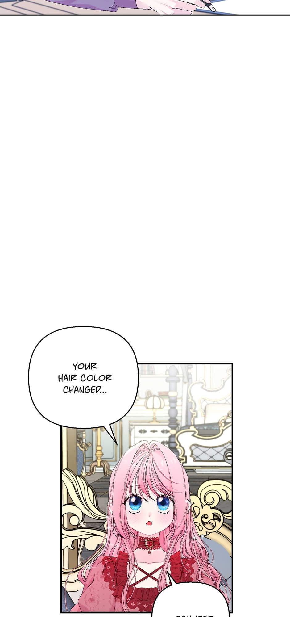 Baby Empress (Promo) Chapter 86 page 53 - 