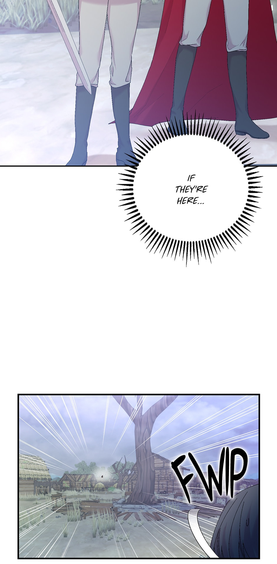 Baby Empress (Promo) Chapter 86 page 7 - 