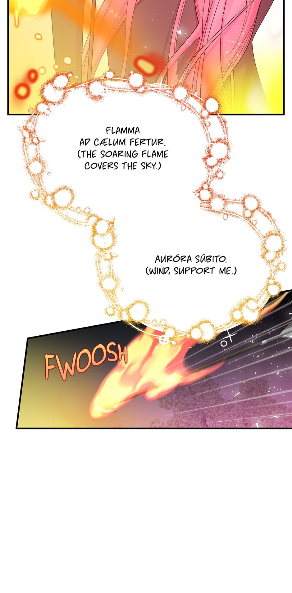 Baby Empress (Promo) Chapter 86 page 9 - 