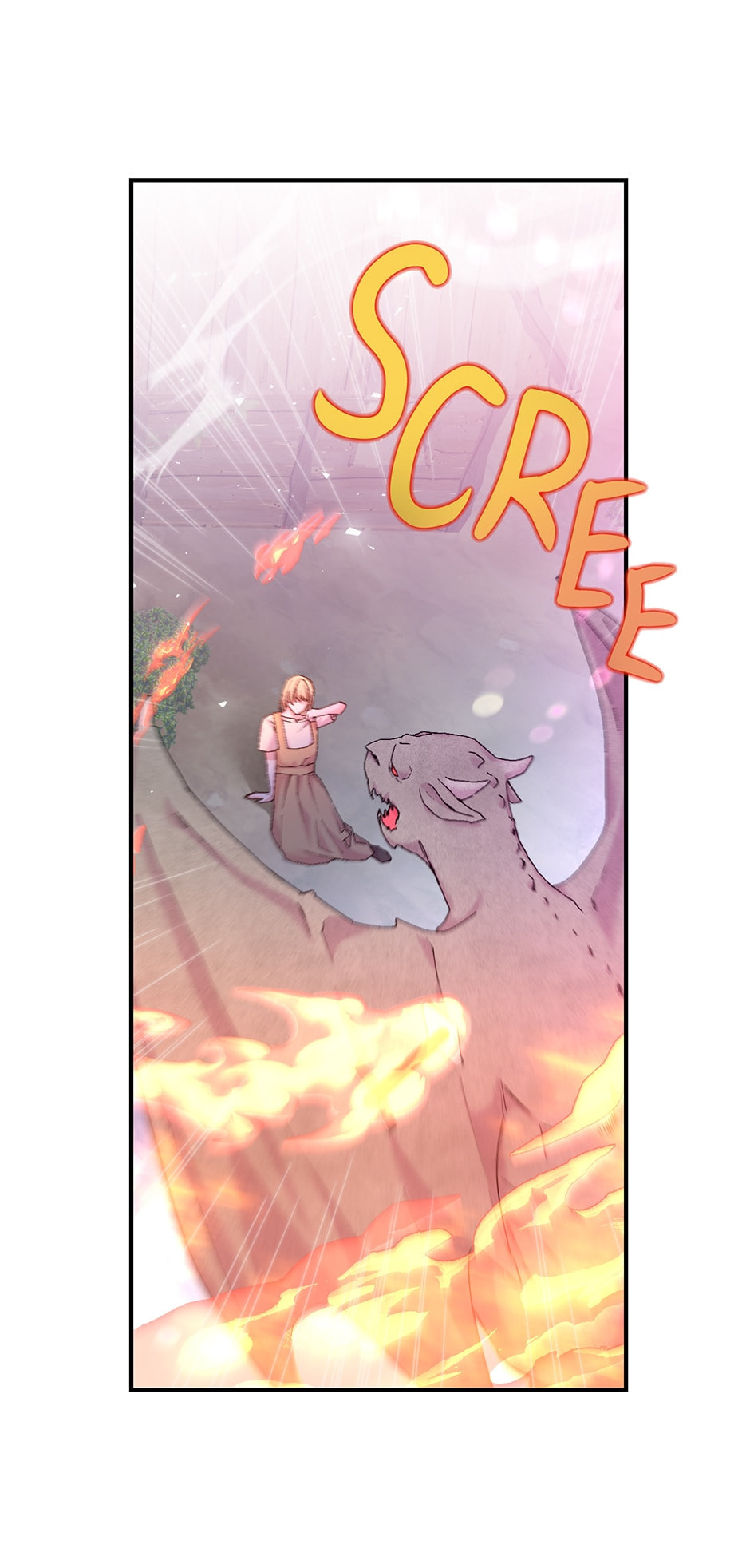 Baby Empress (Promo) Chapter 86 page 10 - 