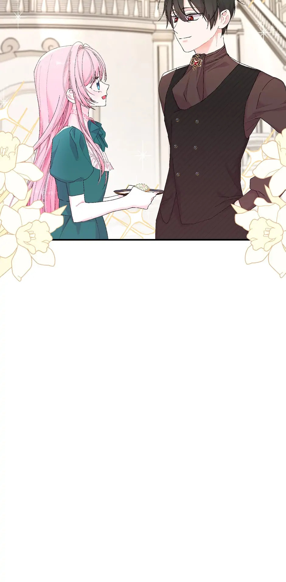 Baby Empress (Promo) Chapter 87 page 11 - 