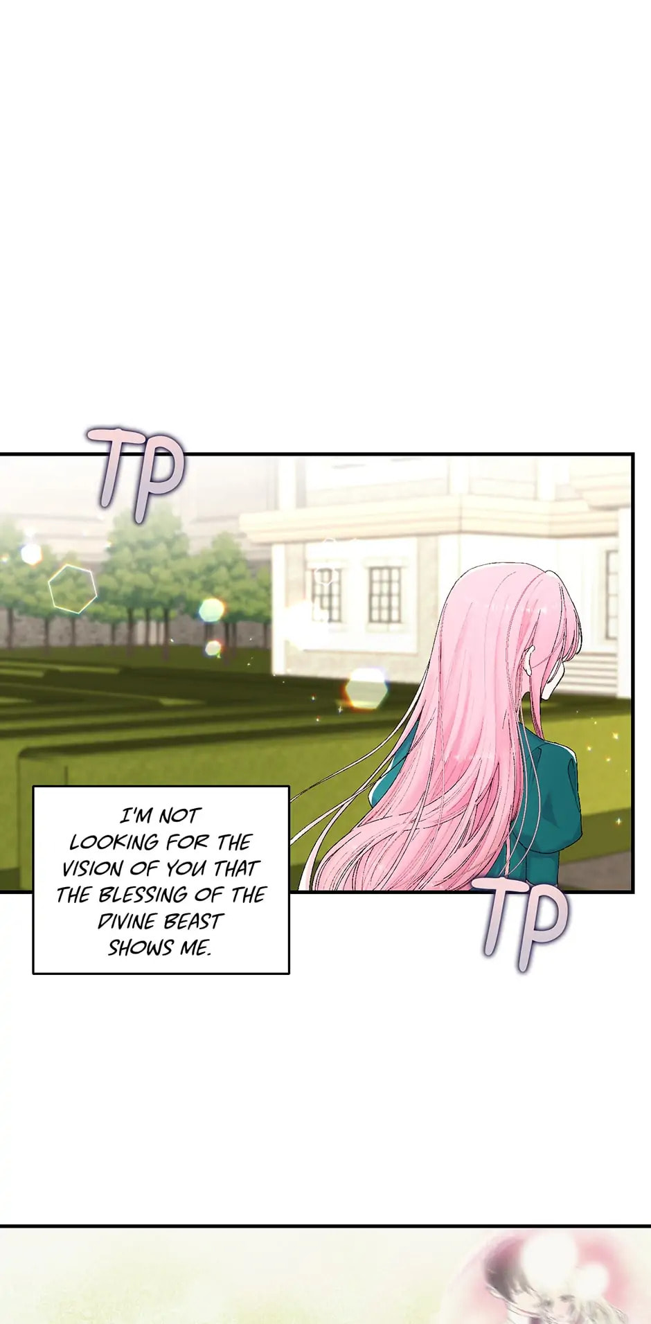 Baby Empress (Promo) Chapter 87 page 12 - 