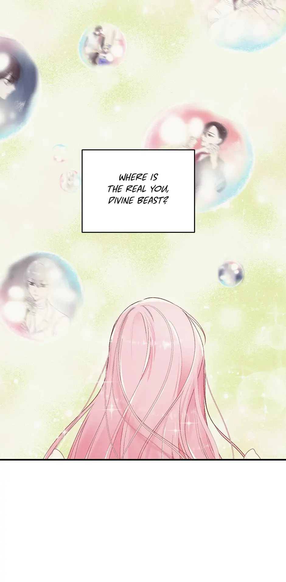 Baby Empress (Promo) Chapter 87 page 13 - 