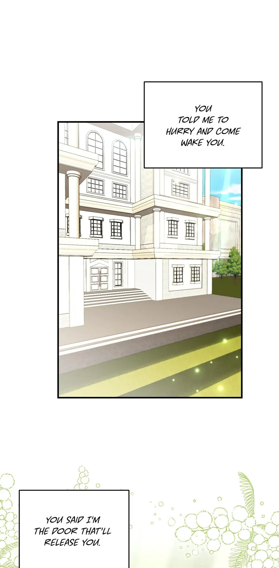 Baby Empress (Promo) Chapter 87 page 14 - 