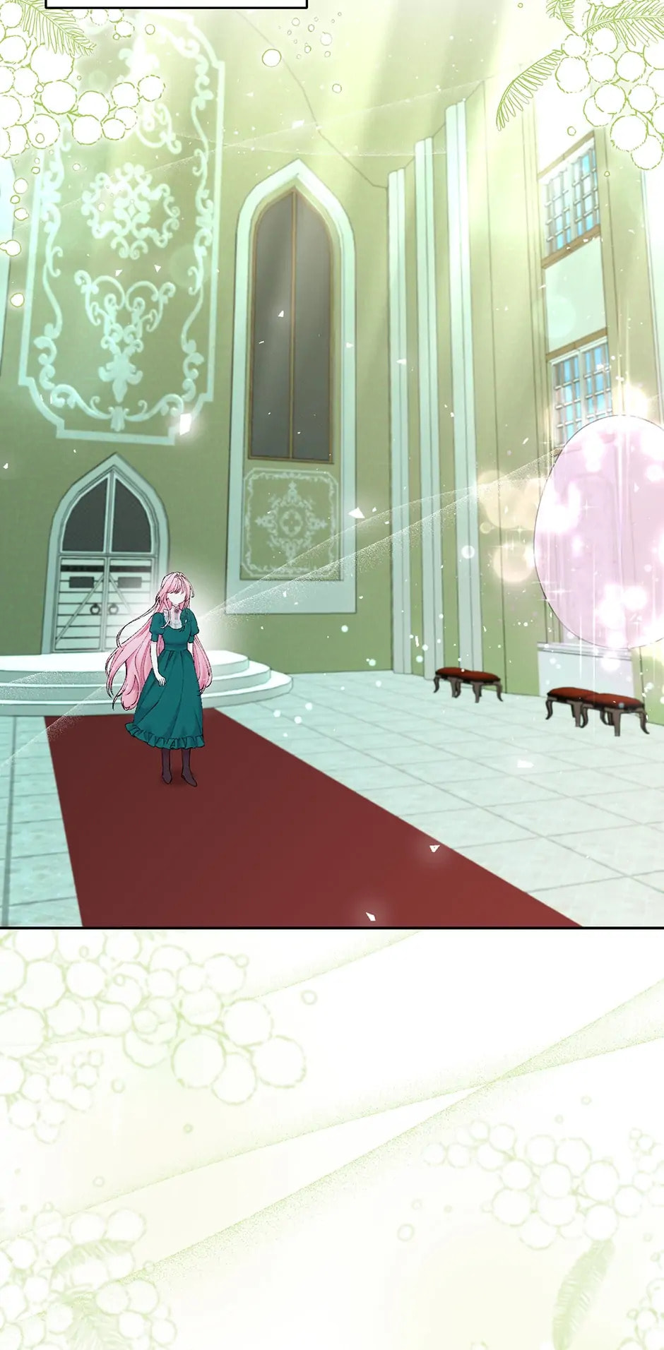 Baby Empress (Promo) Chapter 87 page 15 - 