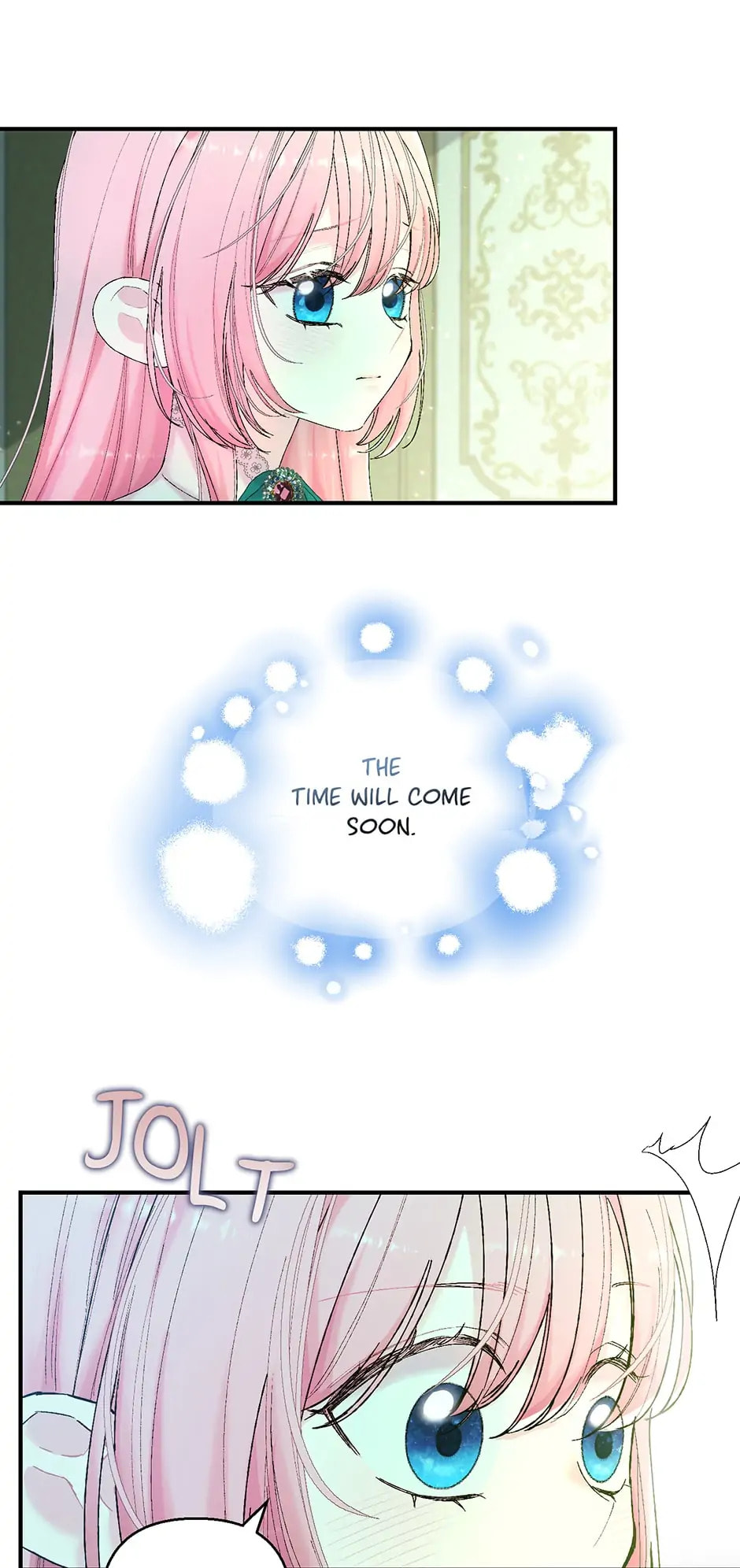 Baby Empress (Promo) Chapter 87 page 17 - 