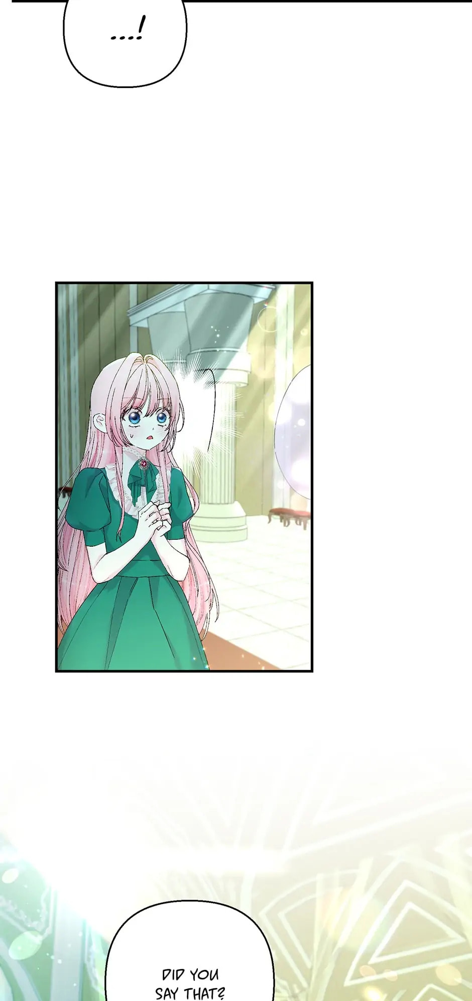 Baby Empress (Promo) Chapter 87 page 18 - 