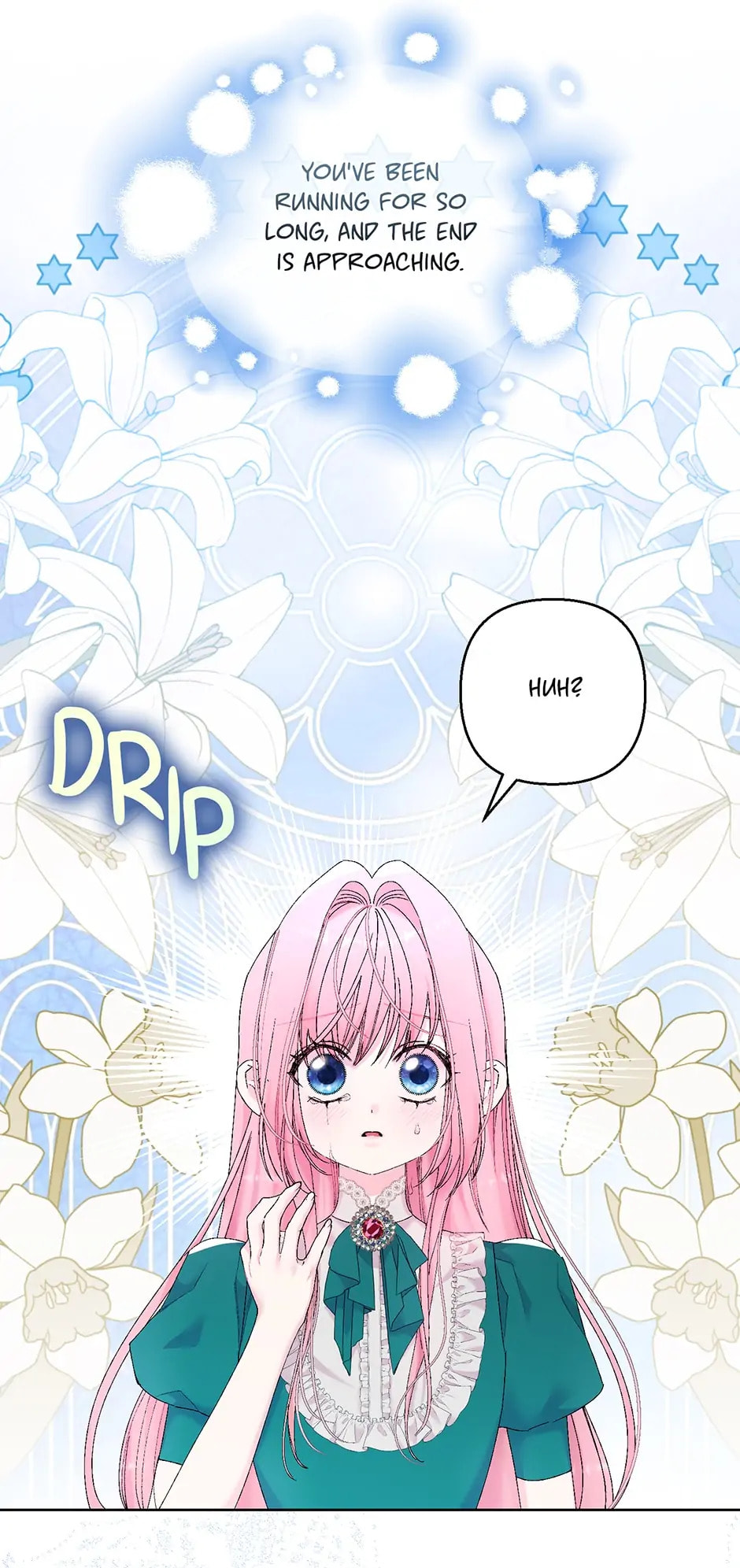 Baby Empress (Promo) Chapter 87 page 20 - 