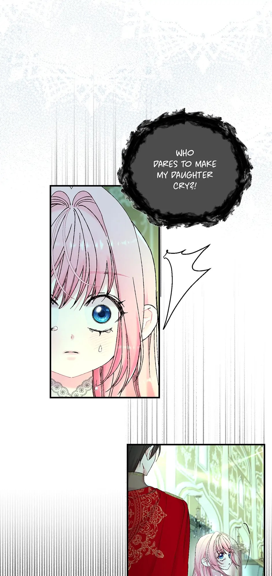 Baby Empress (Promo) Chapter 87 page 21 - 