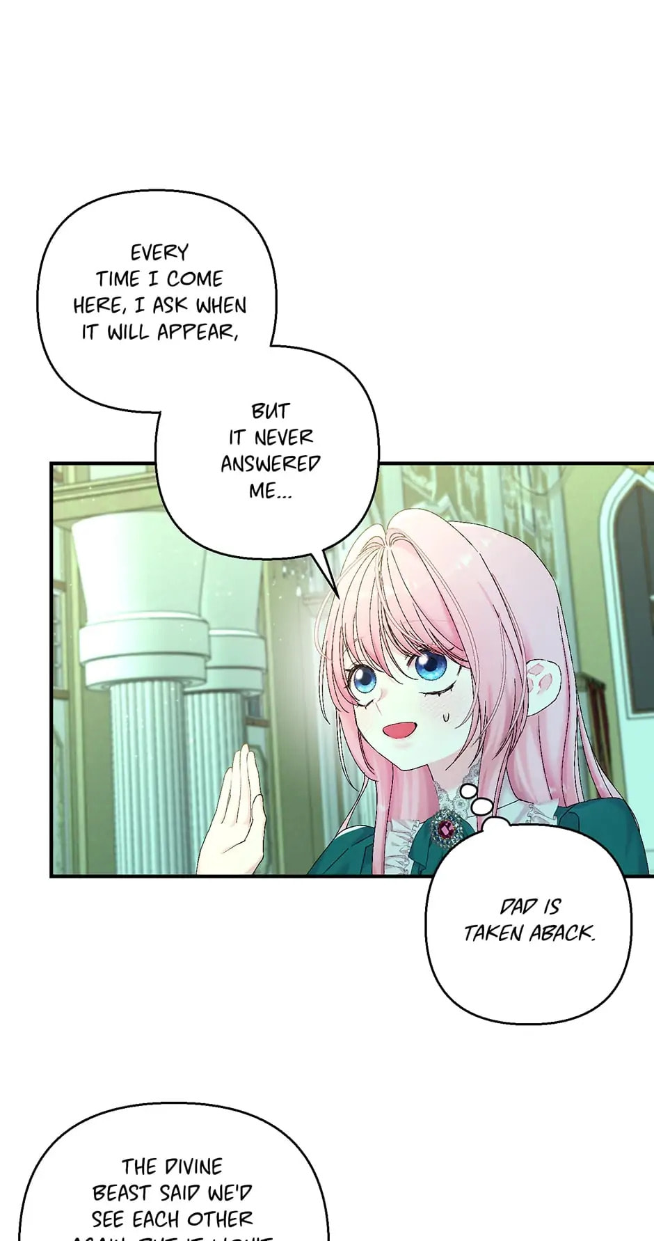 Baby Empress (Promo) Chapter 87 page 25 - 