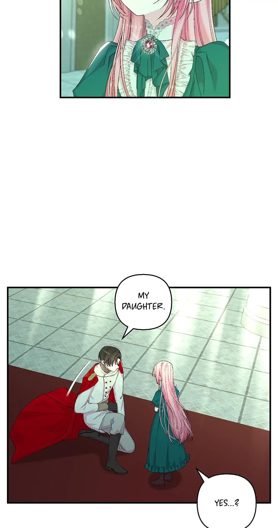 Baby Empress (Promo) Chapter 87 page 29 - 