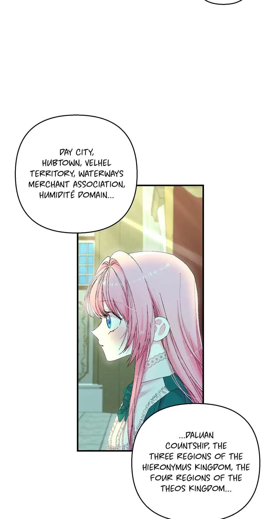 Baby Empress (Promo) Chapter 87 page 30 - 