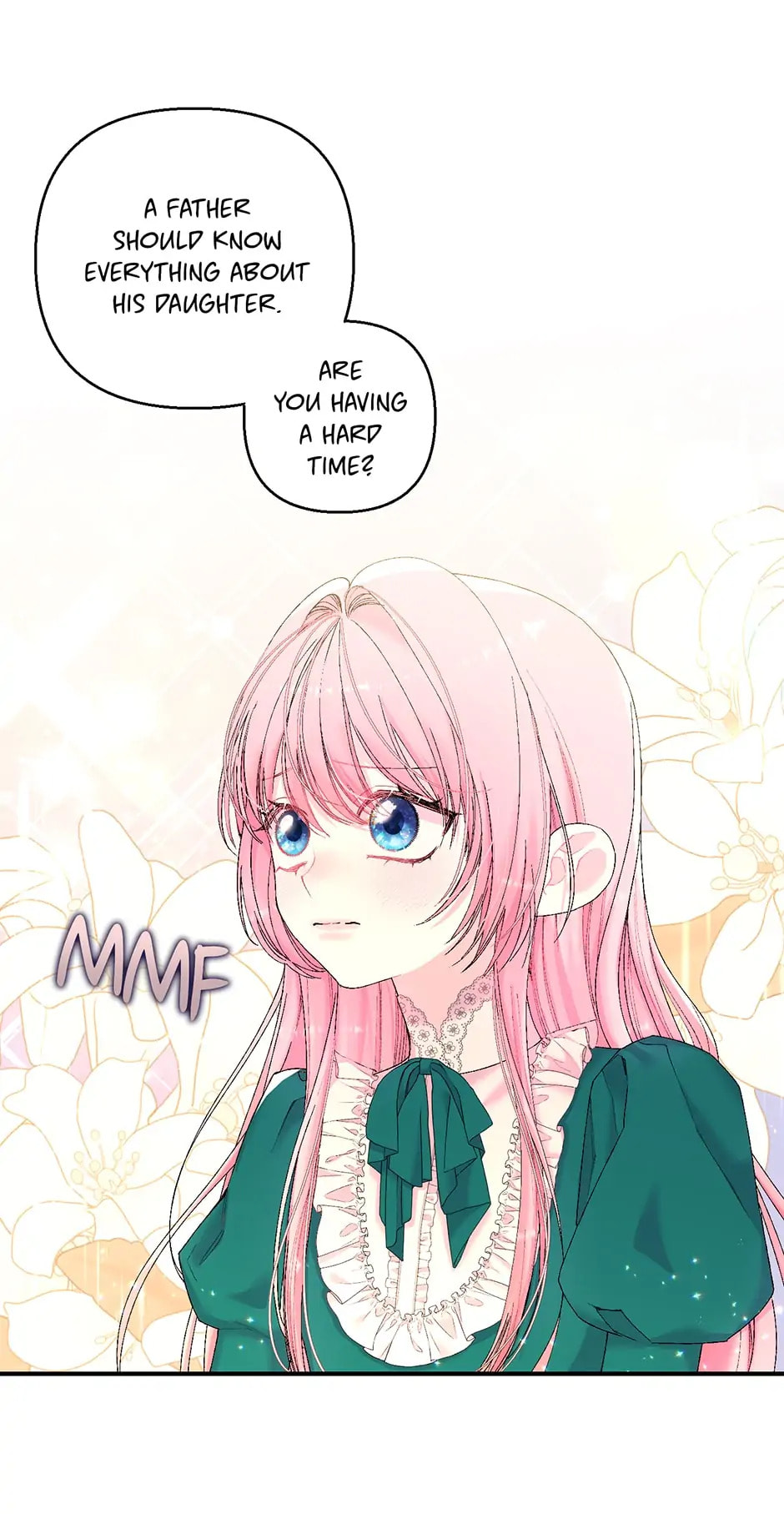Baby Empress (Promo) Chapter 87 page 34 - 
