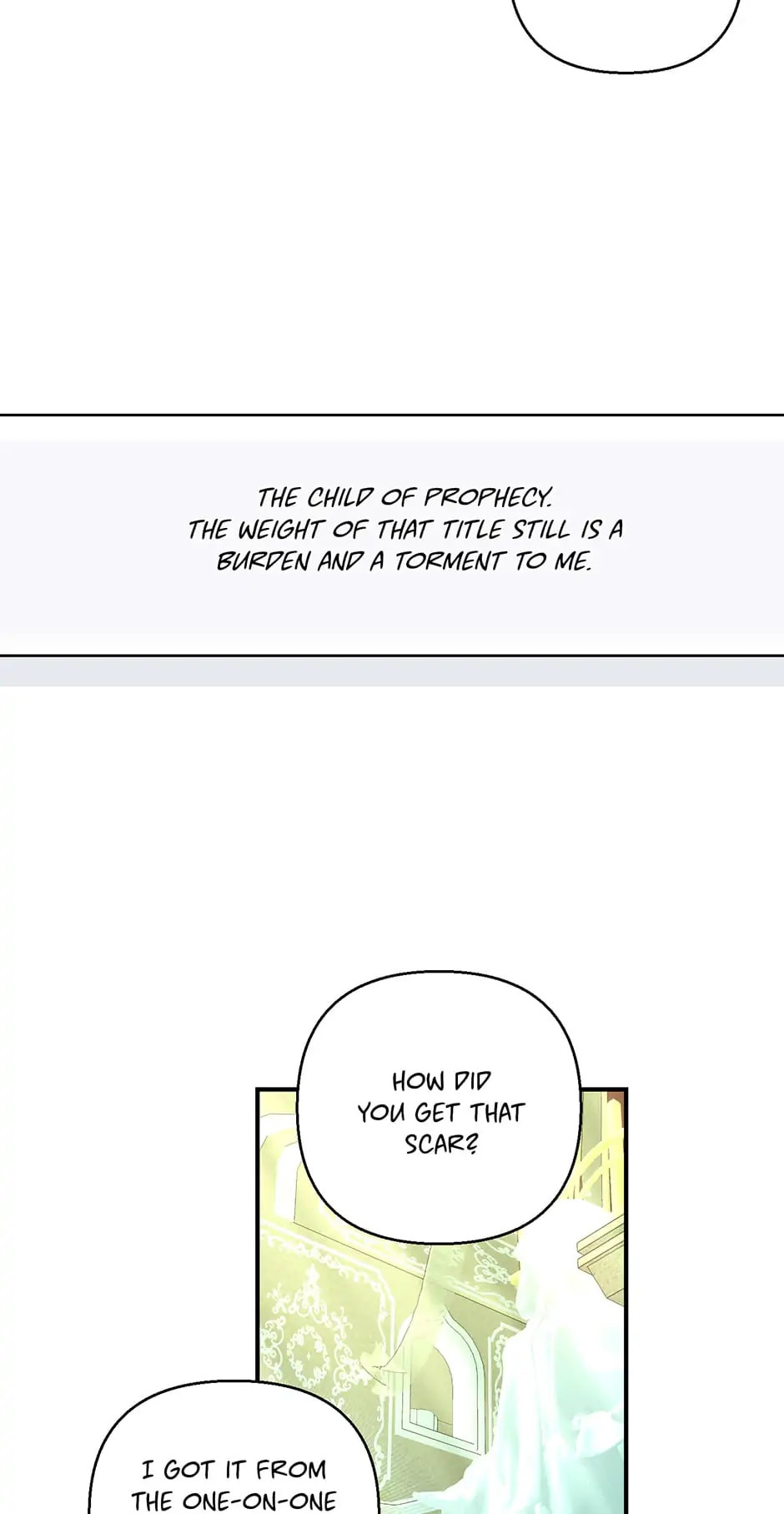 Baby Empress (Promo) Chapter 87 page 41 - 
