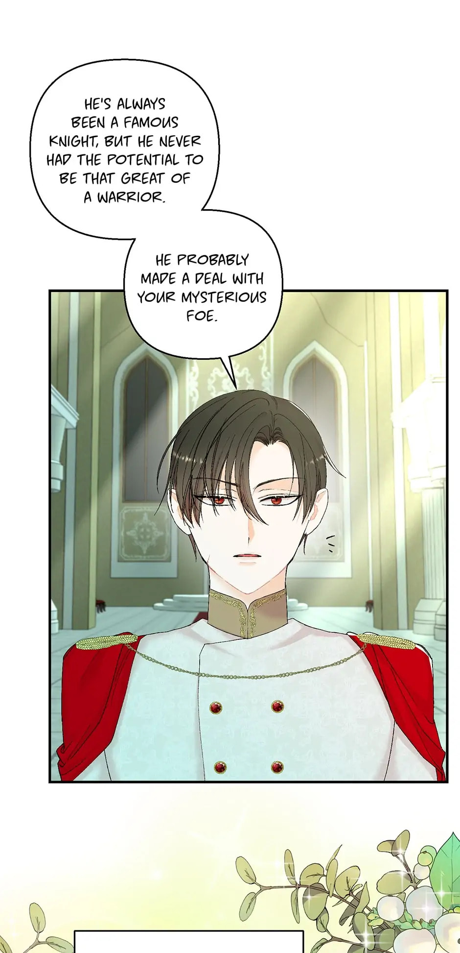 Baby Empress (Promo) Chapter 87 page 43 - 