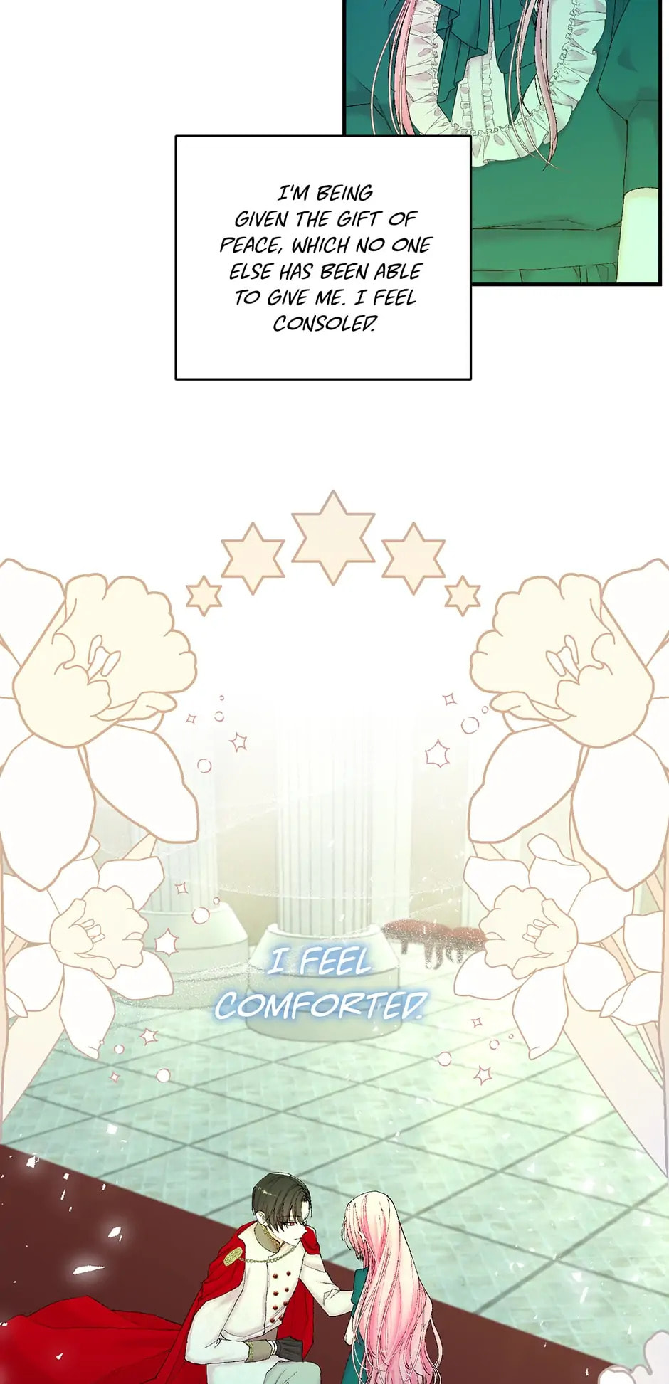 Baby Empress (Promo) Chapter 87 page 46 - 