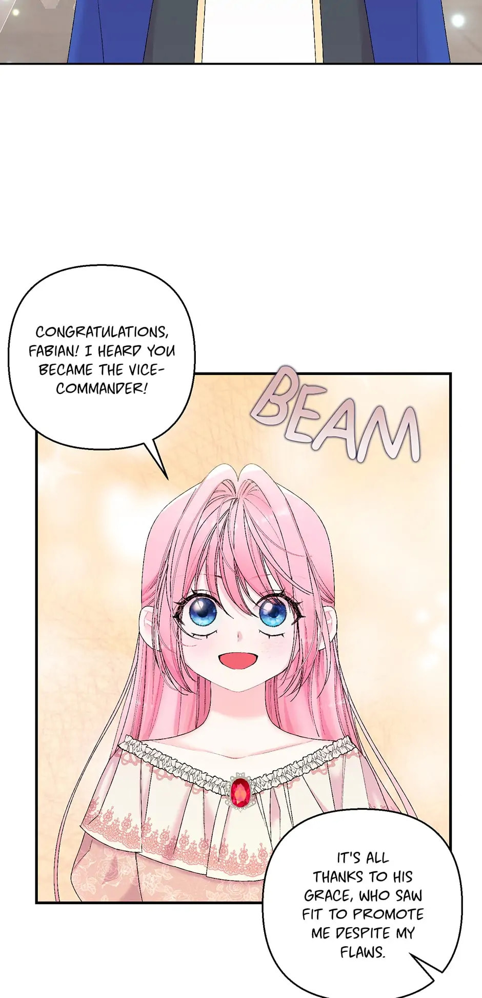 Baby Empress (Promo) Chapter 87 page 49 - 