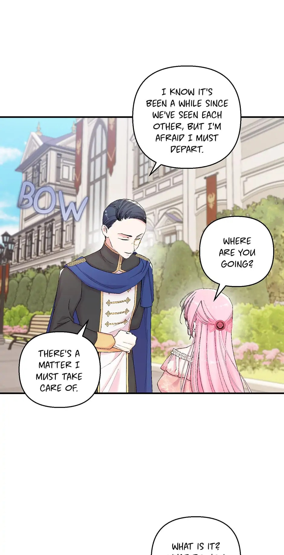 Baby Empress (Promo) Chapter 87 page 51 - 