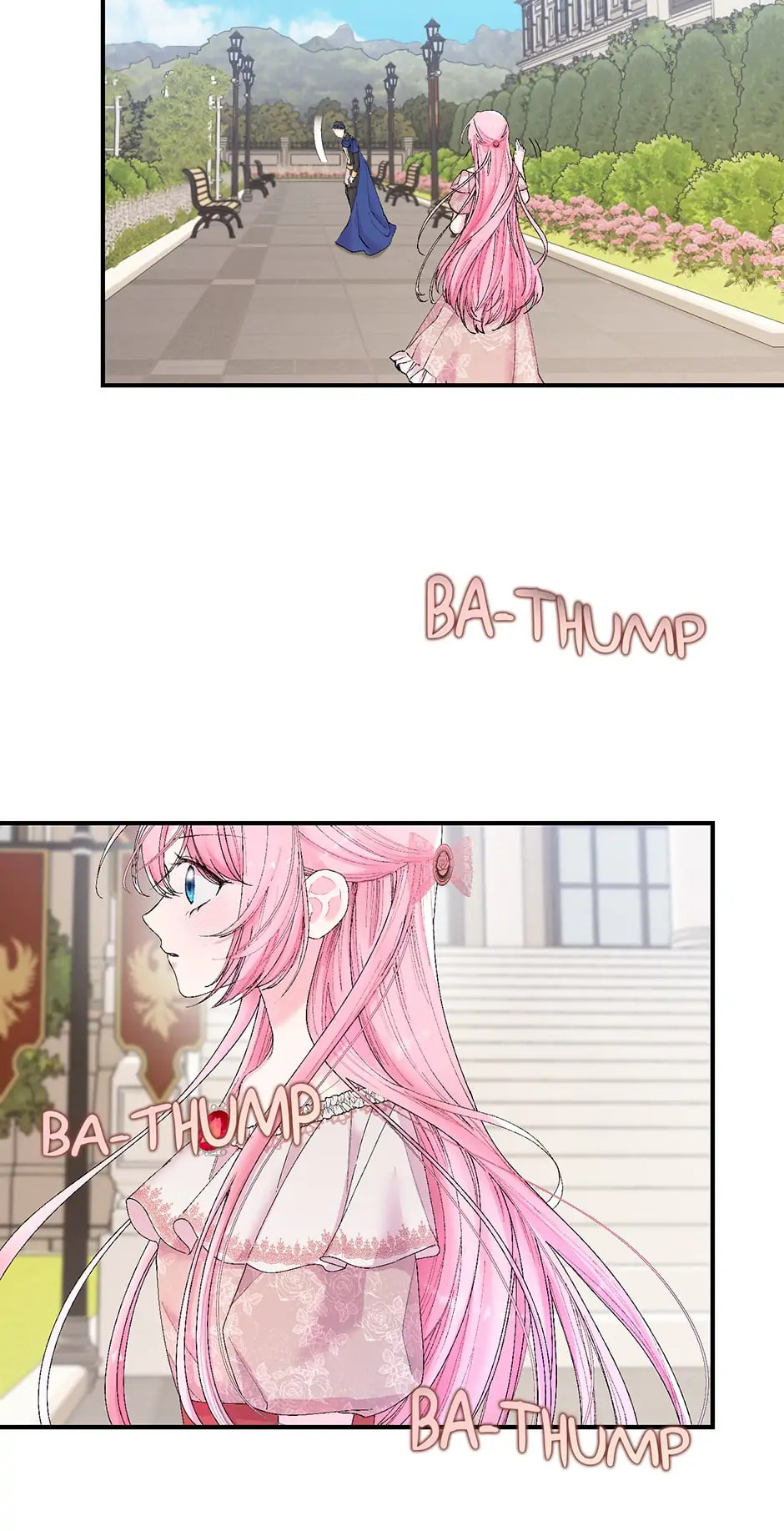 Baby Empress (Promo) Chapter 87 page 54 - 