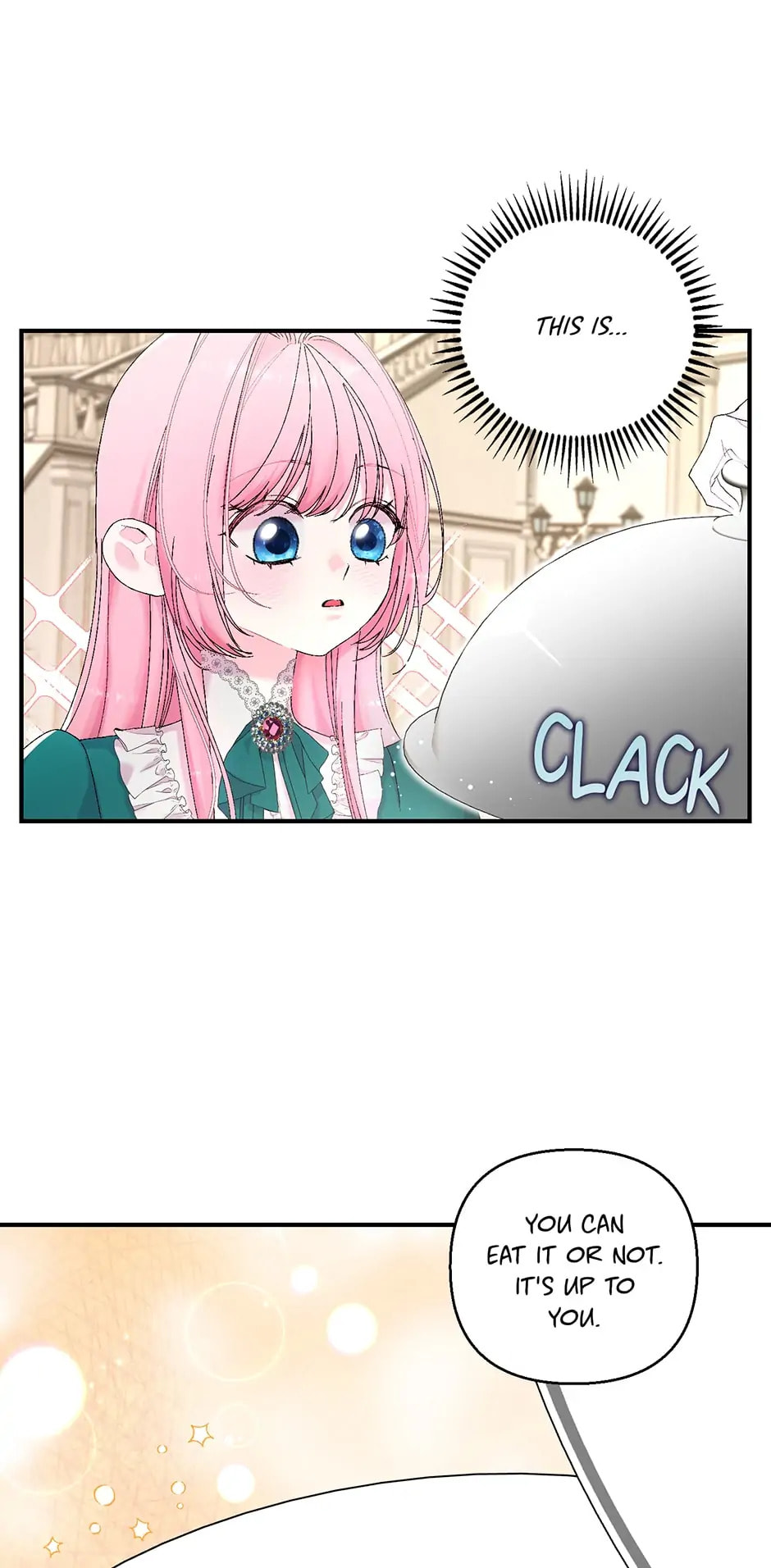 Baby Empress (Promo) Chapter 87 page 9 - 