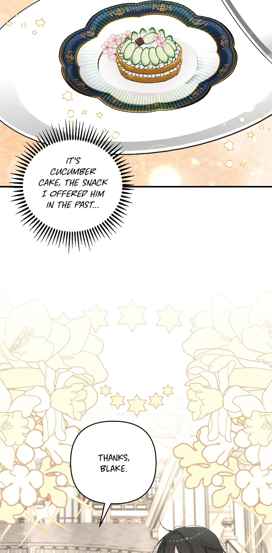 Baby Empress (Promo) Chapter 87 page 10 - 