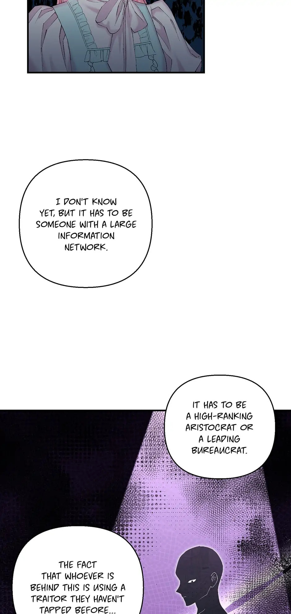 Baby Empress (Promo) Chapter 88 page 15 - 