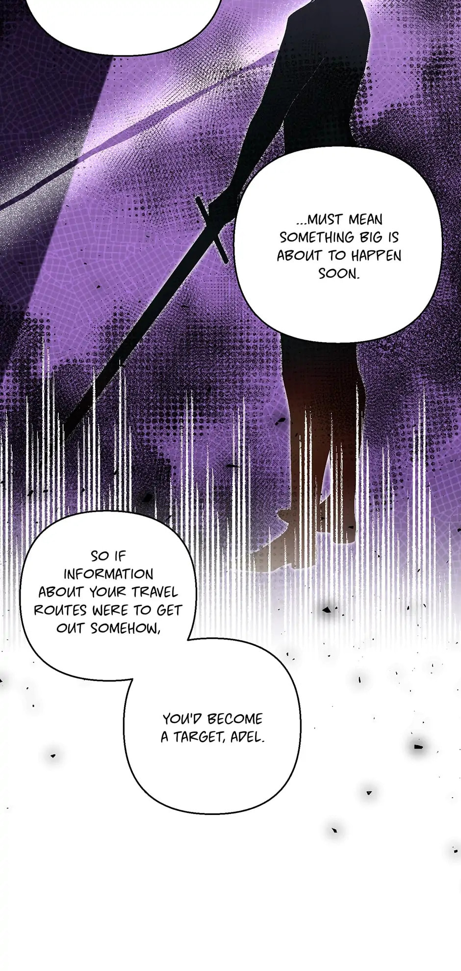 Baby Empress (Promo) Chapter 88 page 16 - 