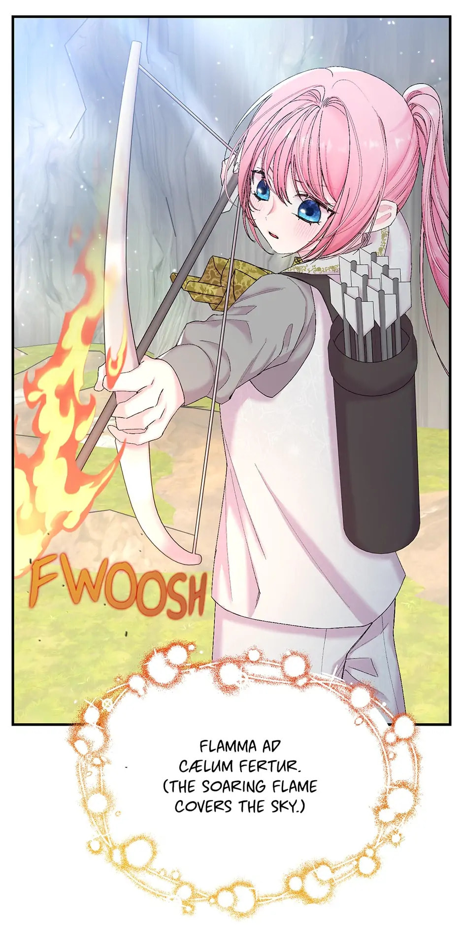 Baby Empress (Promo) Chapter 88 page 22 - 