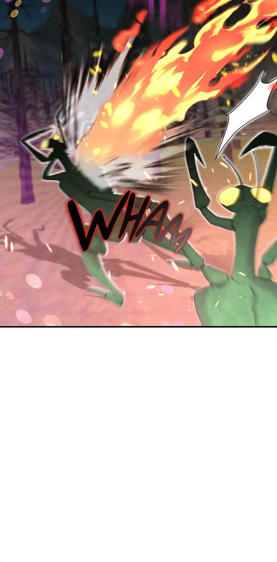 Baby Empress (Promo) Chapter 88 page 24 - 