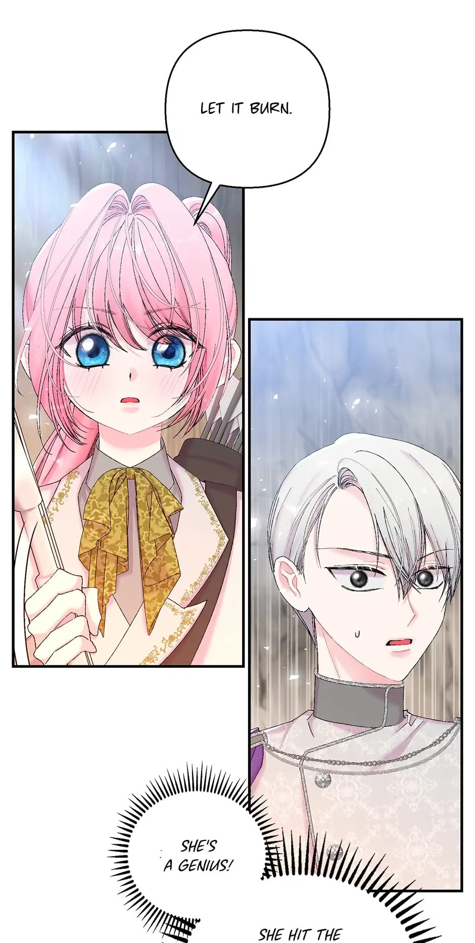 Baby Empress (Promo) Chapter 88 page 25 - 