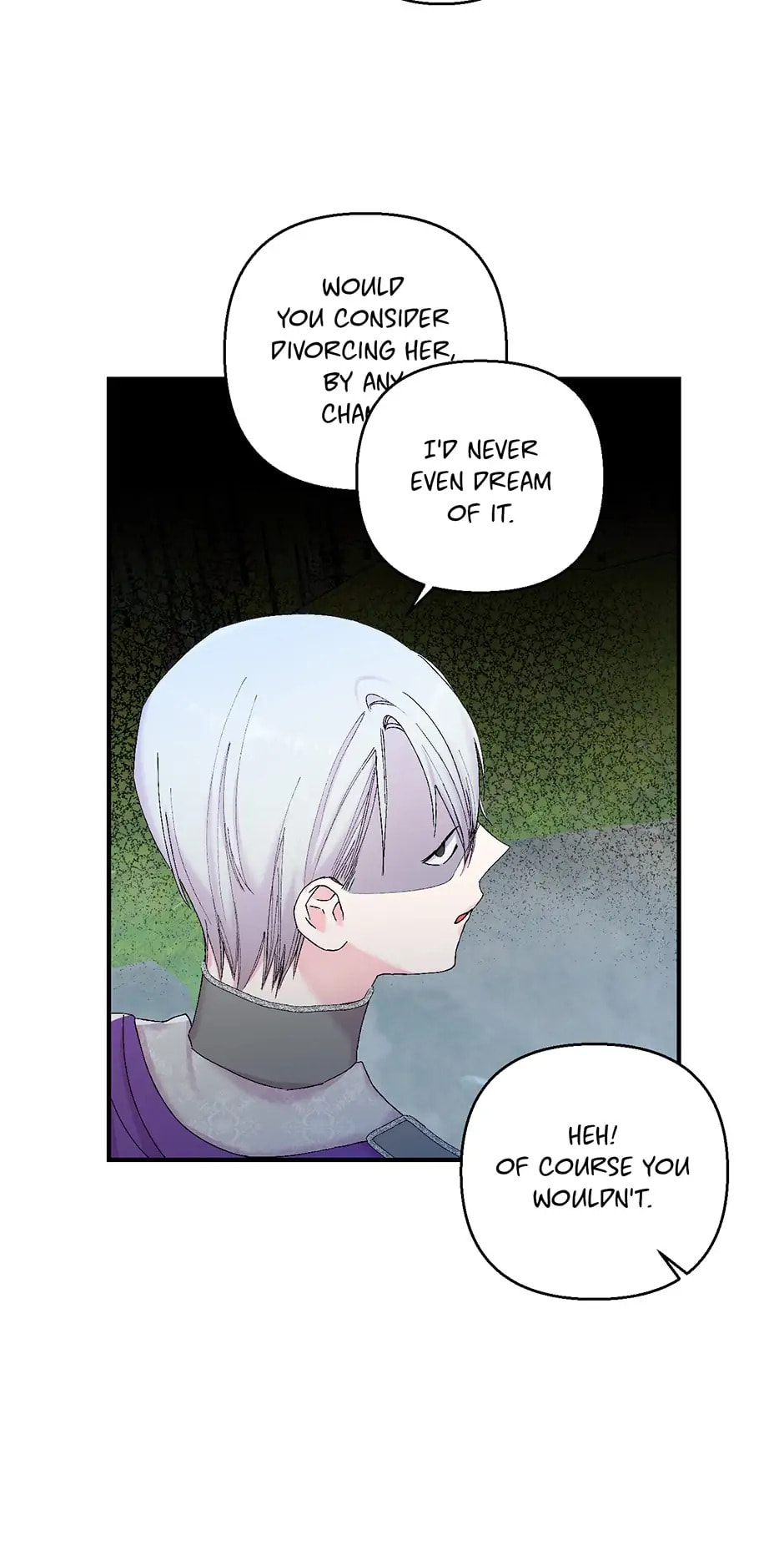 Baby Empress (Promo) Chapter 88 page 28 - 