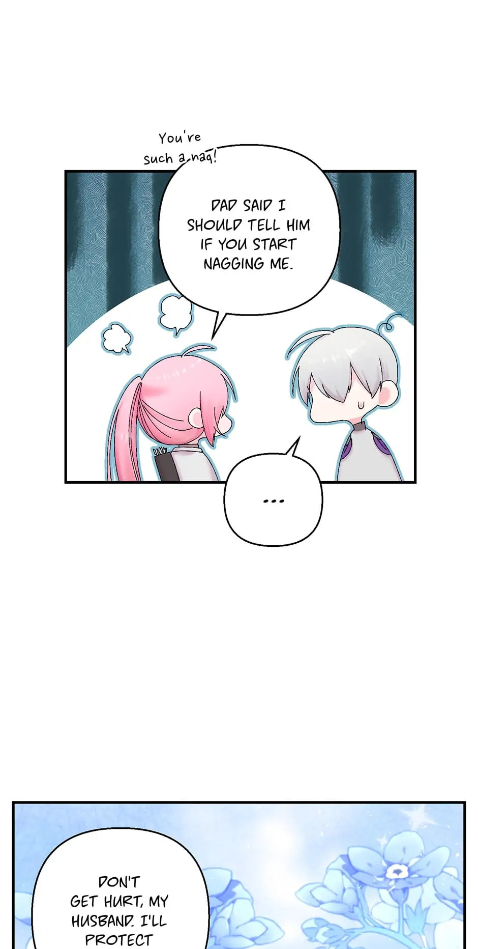 Baby Empress (Promo) Chapter 88 page 30 - 