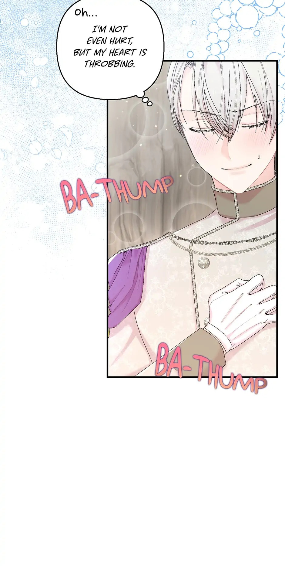Baby Empress (Promo) Chapter 88 page 32 - 