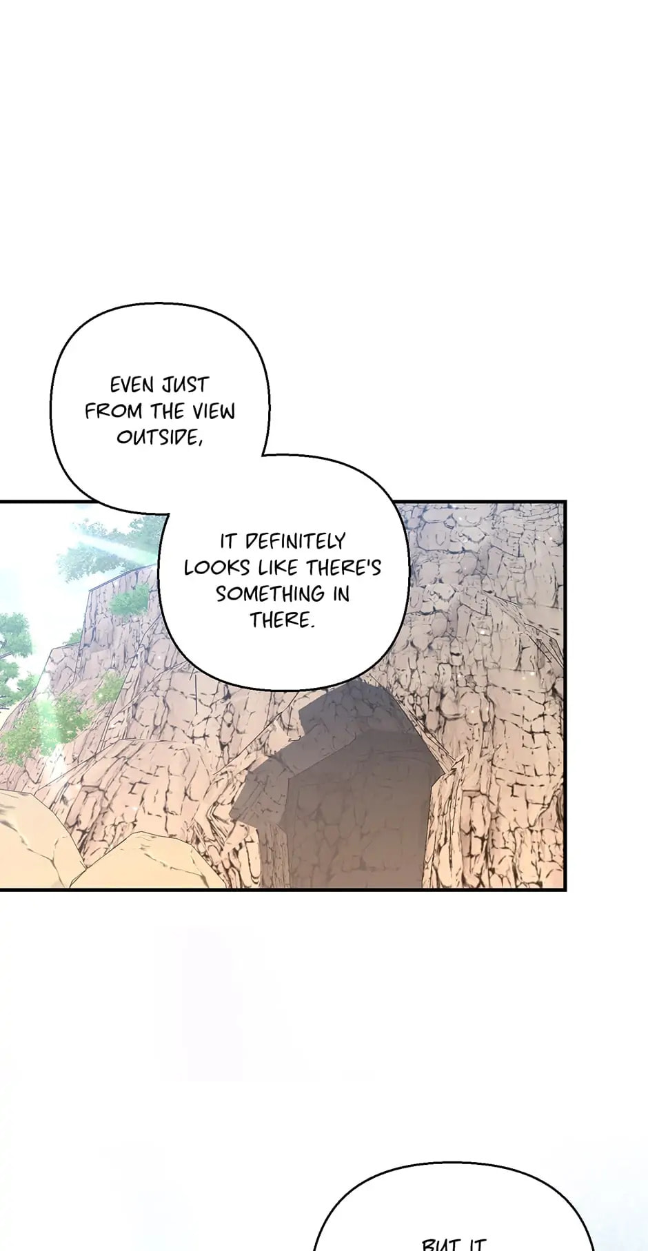 Baby Empress (Promo) Chapter 88 page 33 - 