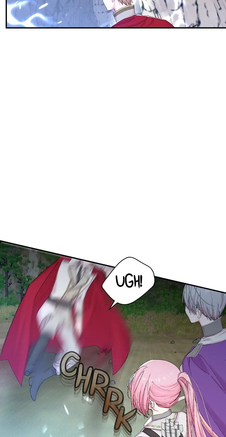Baby Empress (Promo) Chapter 88 page 37 - 